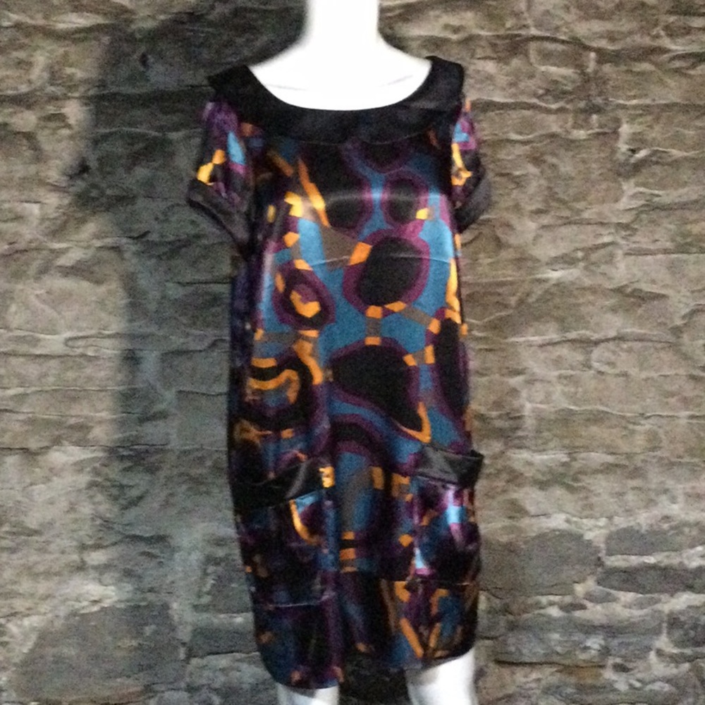 Kensiegirl dress